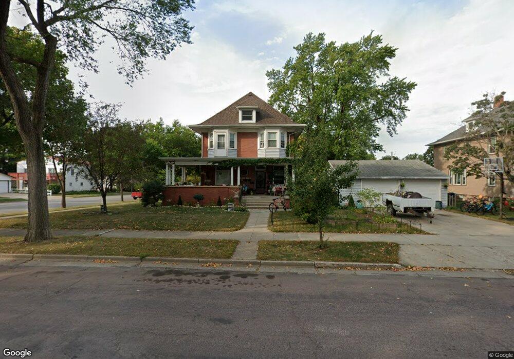 501 N Franklin St, New Ulm, MN 56073 - photo 1