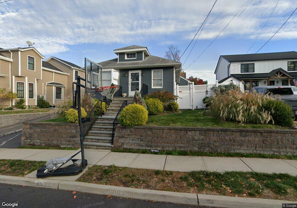 80 Charter Oak St, Wood Ridge, NJ 07075 - photo 1