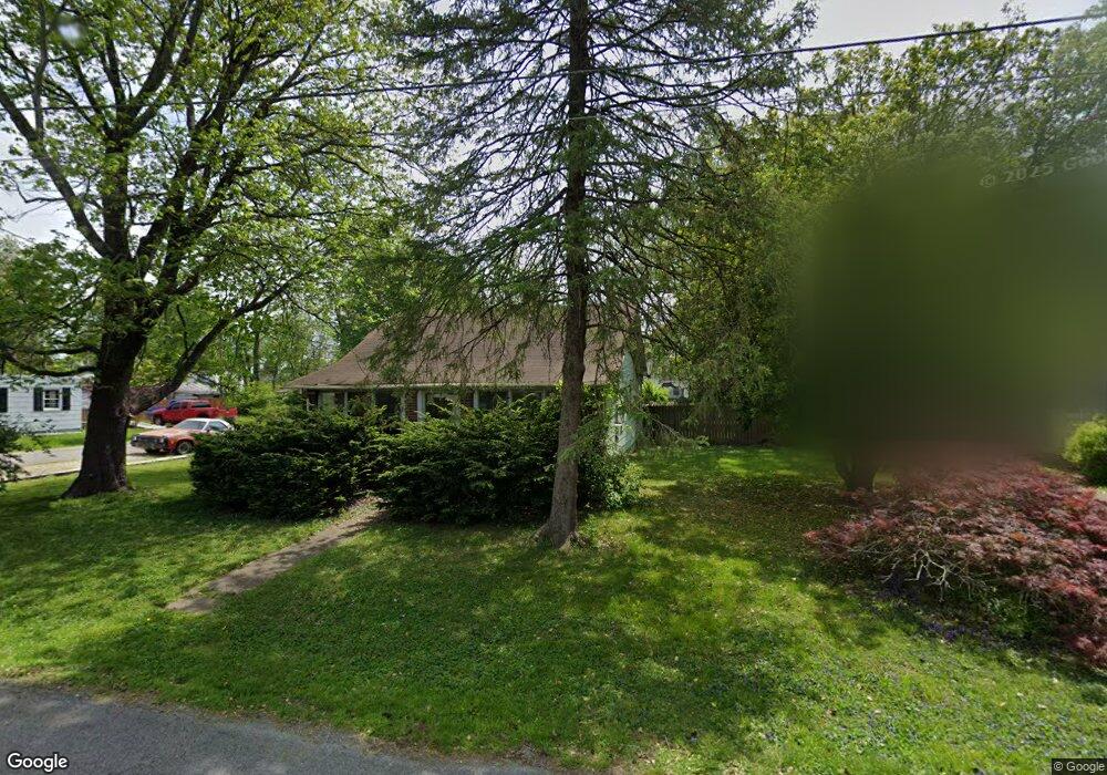 701 W Cottom Ave, New Albany, IN 47150 - photo 1