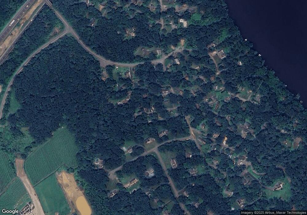 14 Longview Terrace, Sandy Hook, CT 06482 - photo 1