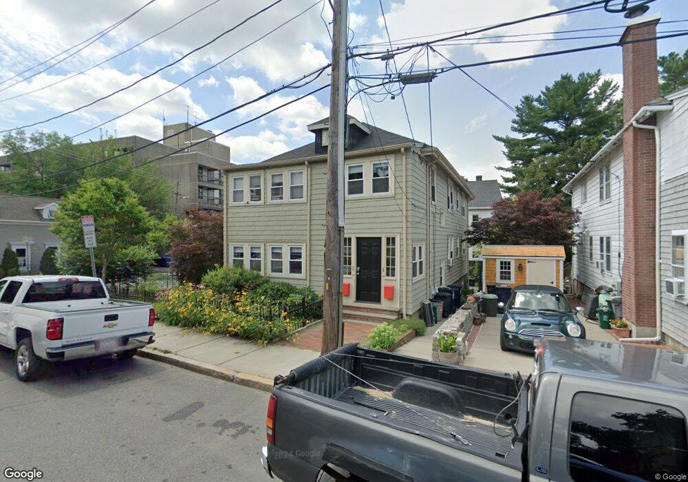 2 Matignon Rd, Cambridge, MA 02140 - photo 1