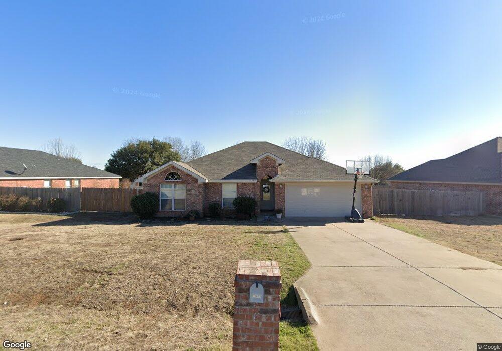 3011 Stroll Dr, Granbury, TX 76049 - photo 1