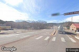 5 Mel Blanc Dr, Tijeras, NM 87059