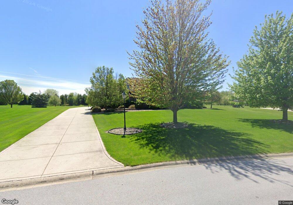 2915 W 135th Ln, Crown Point, IN 46307 - photo 1