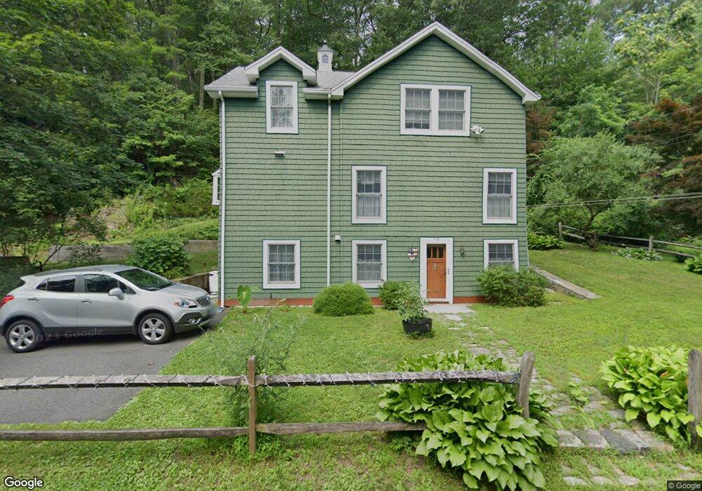 113 Nashville Rd, Bethel, CT 06801 - photo 1