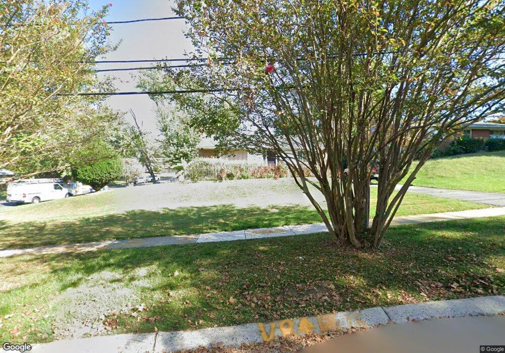 12823 Dean Rd, Silver Spring, MD 20906 - photo 1