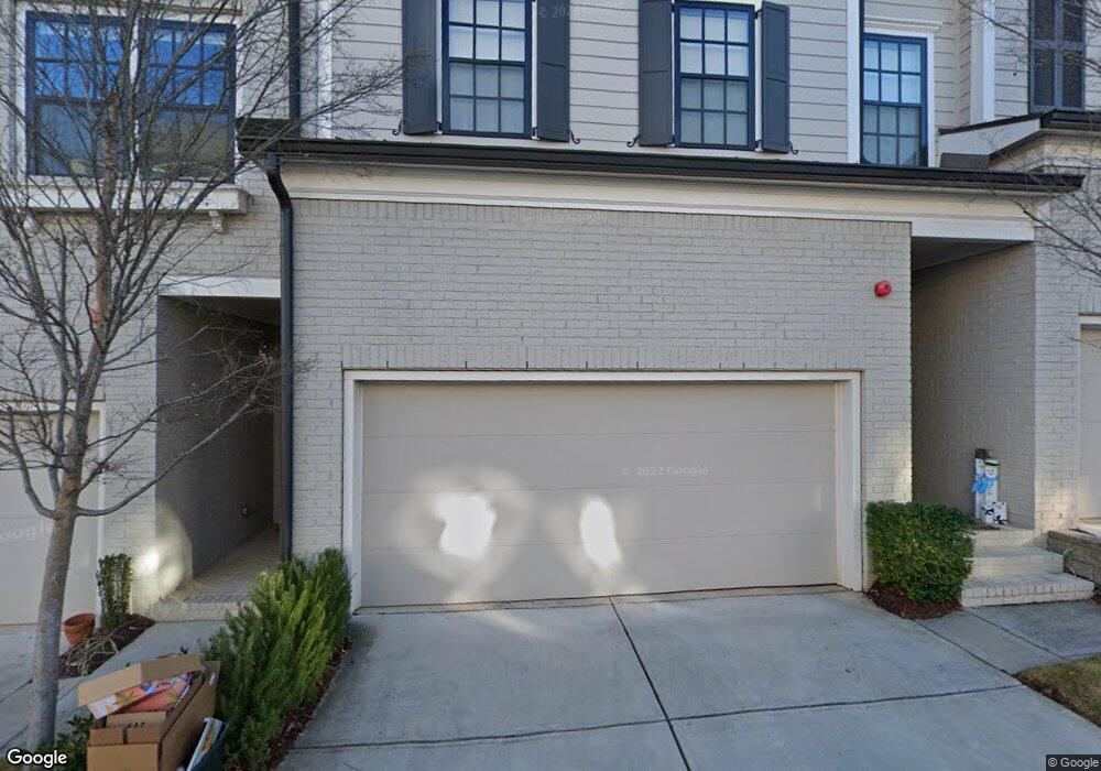396 Summerhour St unit 83, Marietta, GA 30060 - photo 1