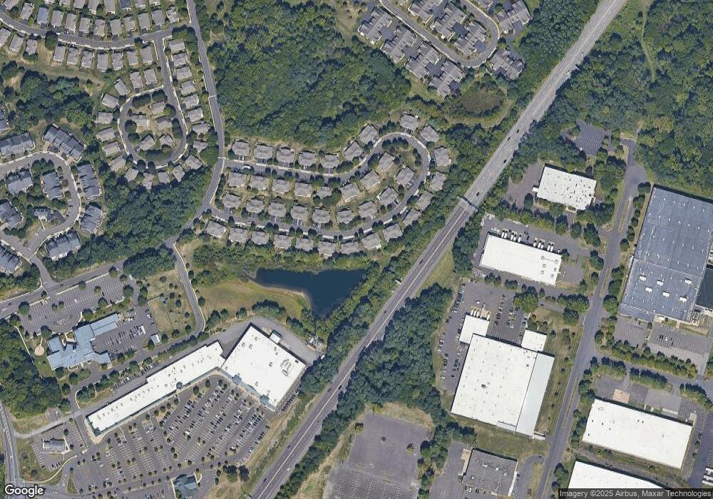 68 Black Eyed Susan Rd unit 330, Langhorne, PA 19047 - photo 1