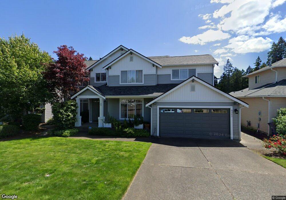6342 63rd St W, University Place, WA 98467 - photo 1