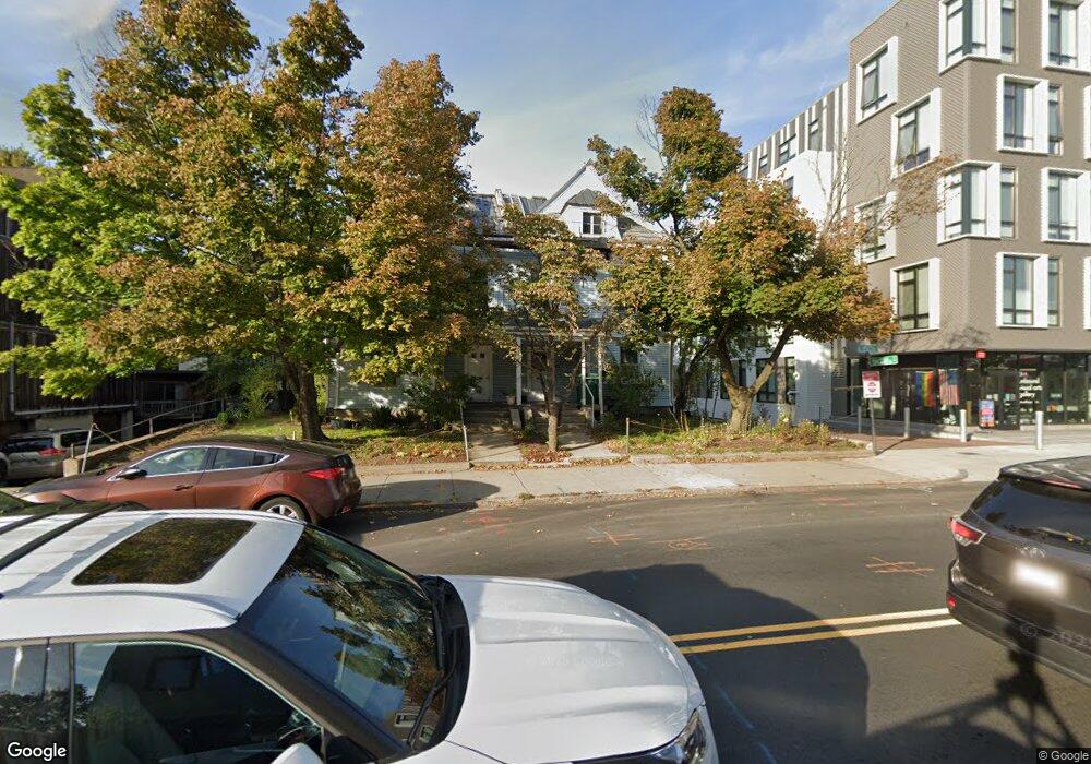 47 North Beacon St unit 1, Allston, MA 02134 - photo 1