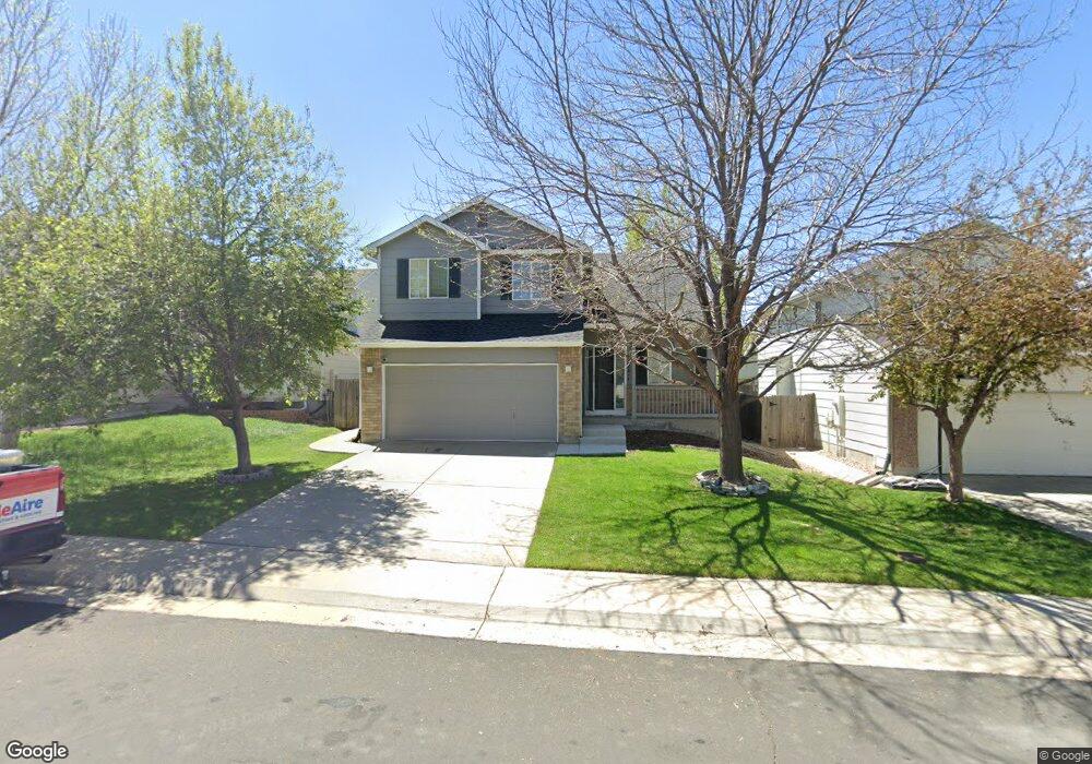 22874 E Progress Ave, Aurora, CO 80015 - photo 1