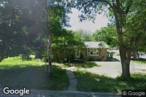202 E 1st St, Hardwick, MN 56134
