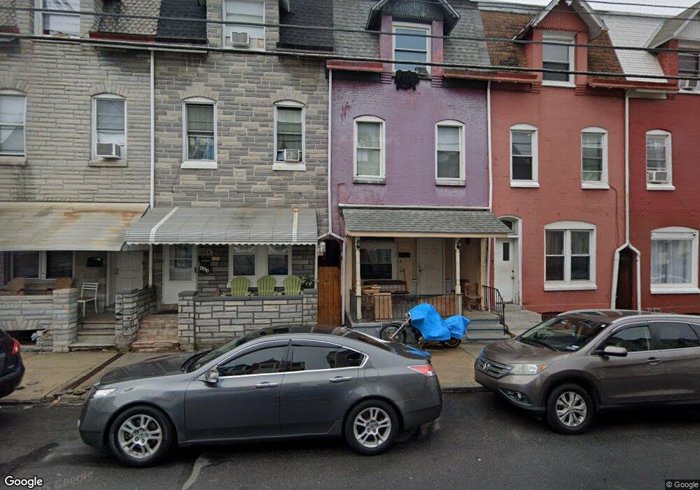 946 N 10th St, Reading, PA 19604 - photo 1