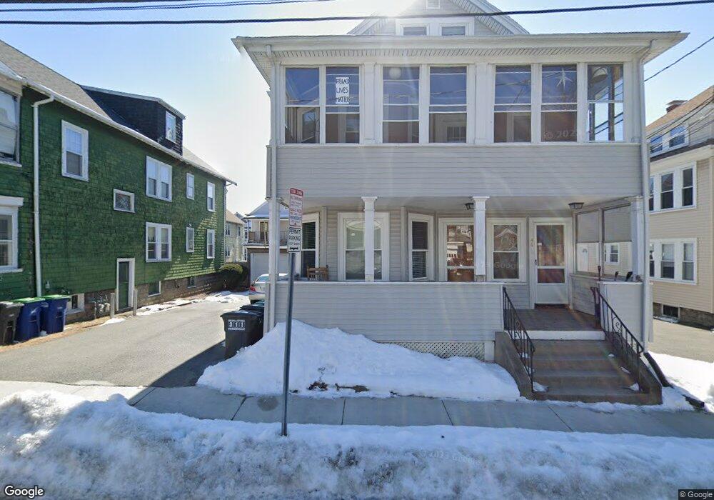 44 Upland Rd unit 1, Somerville, MA 02144 - photo 1