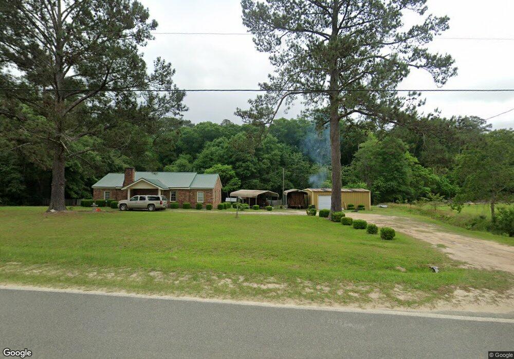 381 Circle Rd, Moultrie, GA 31768 - photo 1
