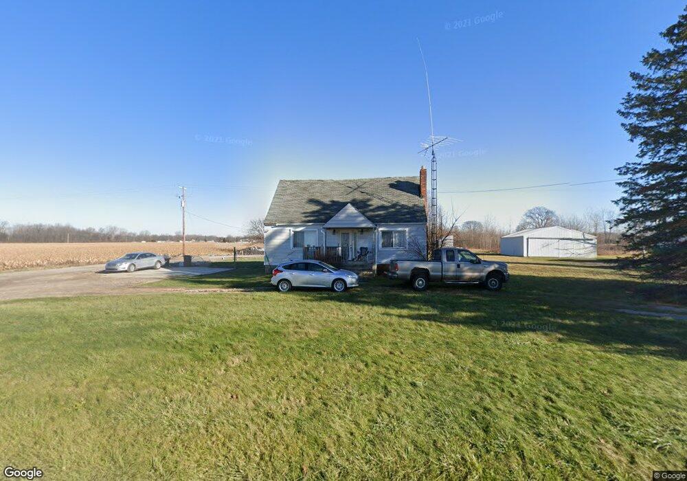 11820 Maxwell Rd, Carleton, MI 48117 - photo 1