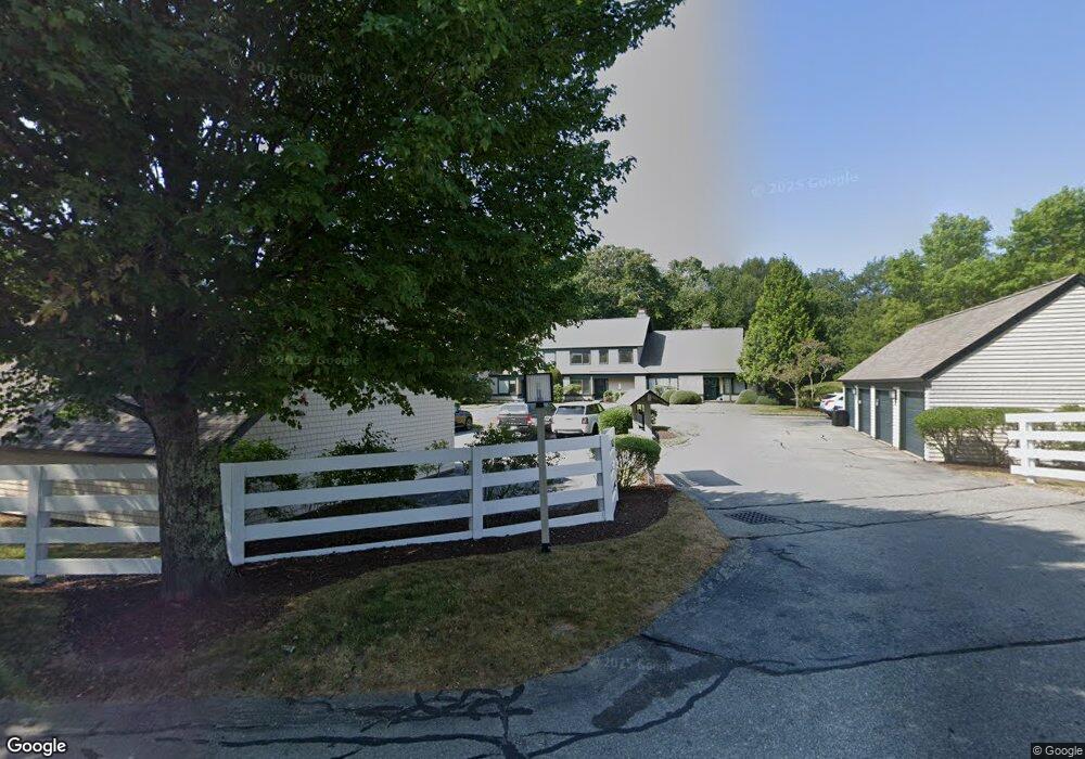 6 Westchester Way unit 72, Narragansett, RI 02882 - photo 1