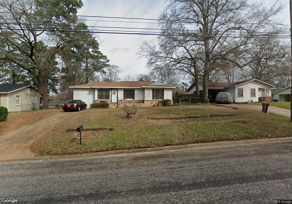 403 Peterson Rd, Kilgore, TX 75662 - photo 1