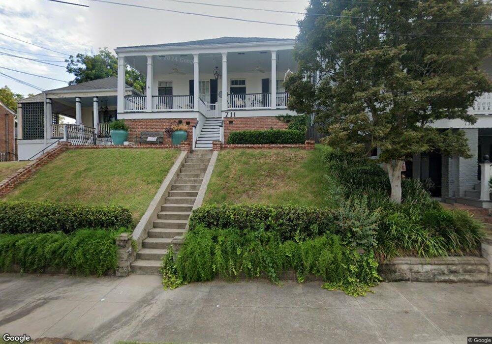 711 State St, Natchez, MS 39120 - photo 1