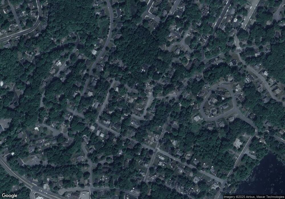 6 Overhill Rd, Stanhope, NJ 07874 - photo 1