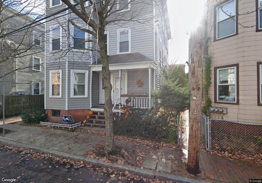 31 Magnolia Ave, Cambridge, MA 02138 - photo 1