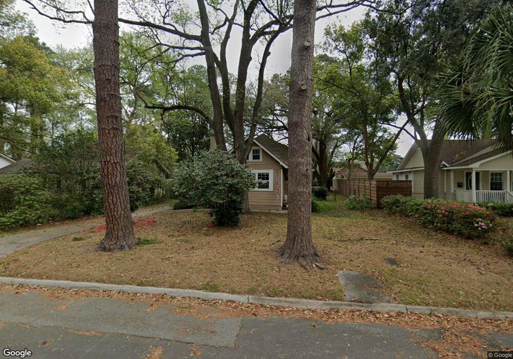 218 E 57th St, Savannah, GA 31405 - photo 1