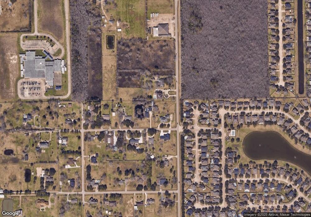 3536 Mclean Rd, Pearland, TX 77584 - photo 1