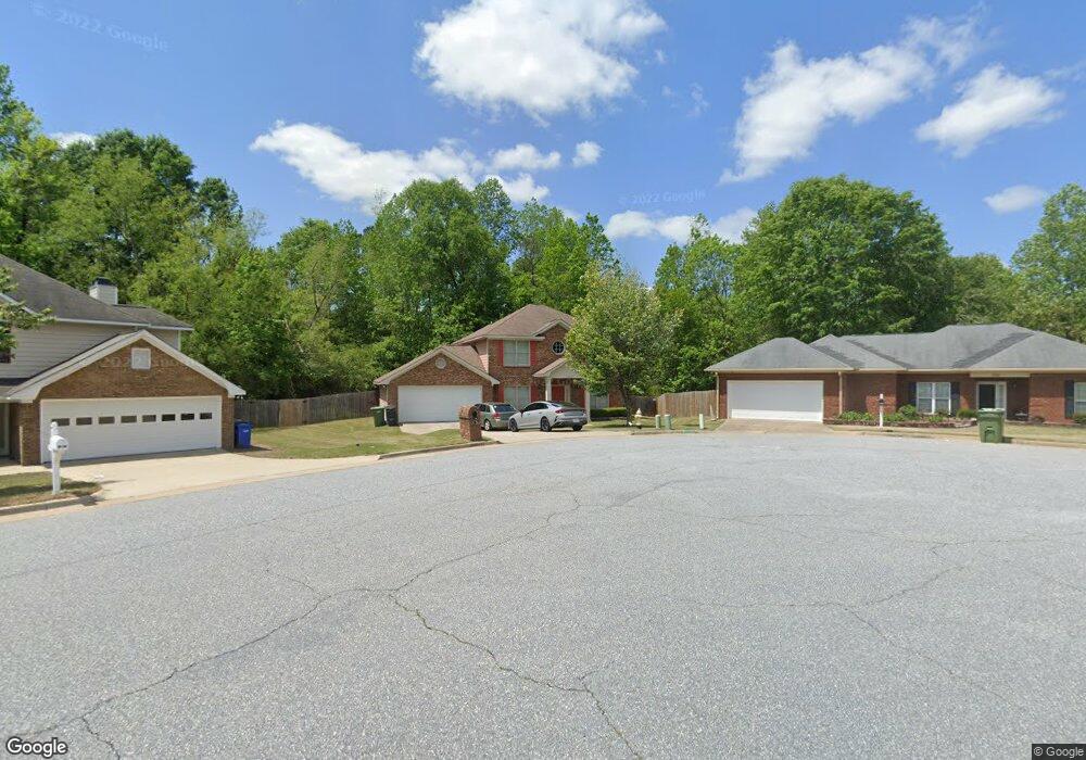 5390 Converse Dr, Columbus, GA 31907 - photo 1