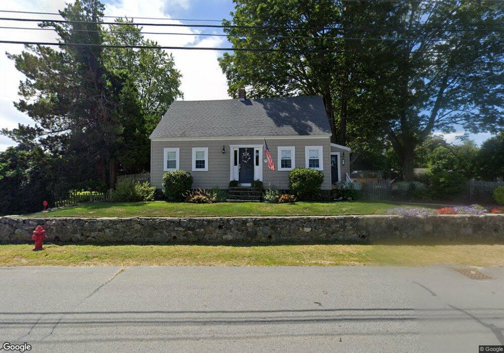 72 Pleasant View St, Methuen, MA 01844 - photo 1