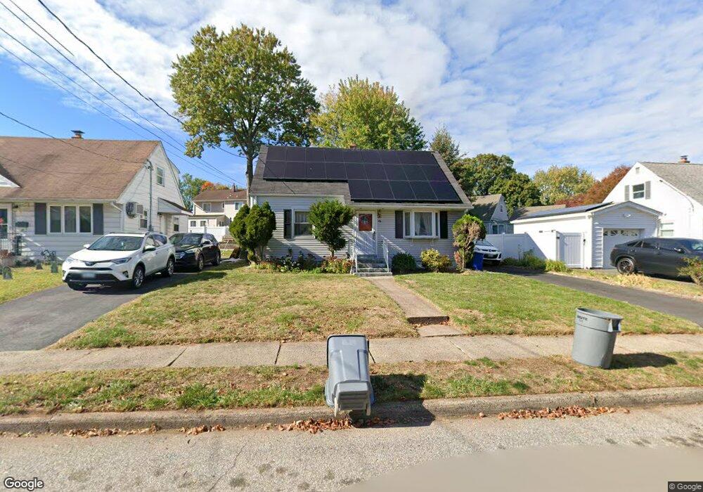 45 Bromley Place, Bloomfield, NJ 07003 - photo 1