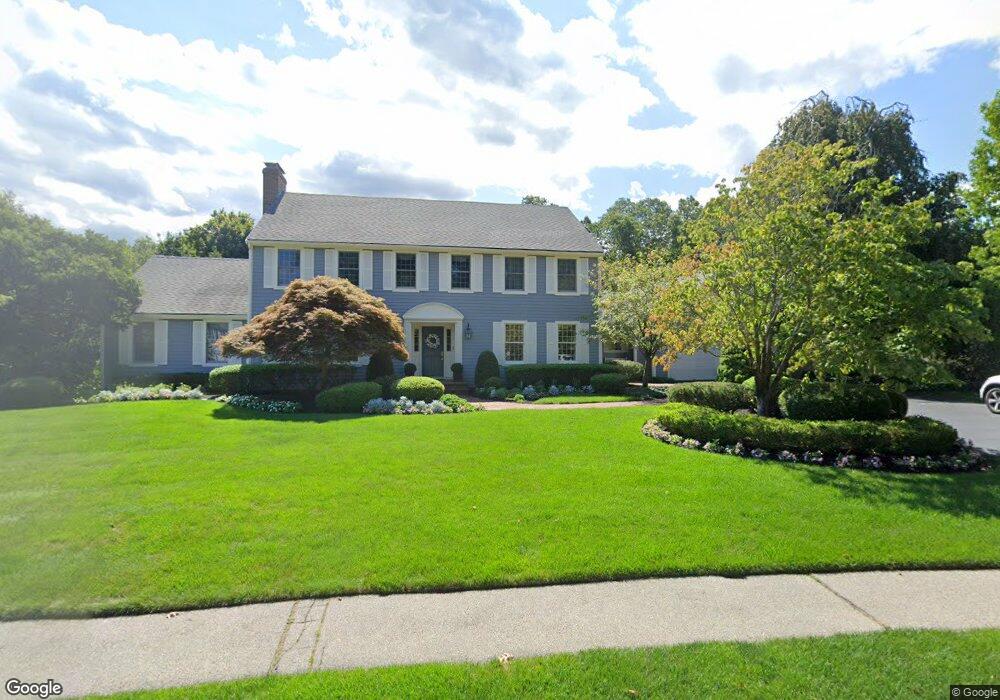 25 Myers Farm Rd, Hingham, MA 02043 - photo 1