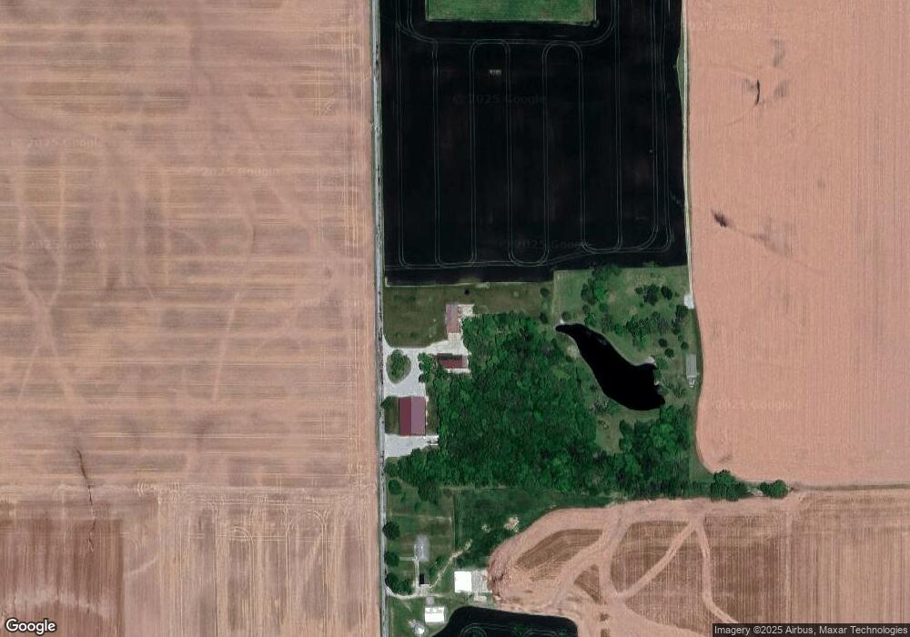 4422 S 400 W, Rushville, IN 46173 - photo 1