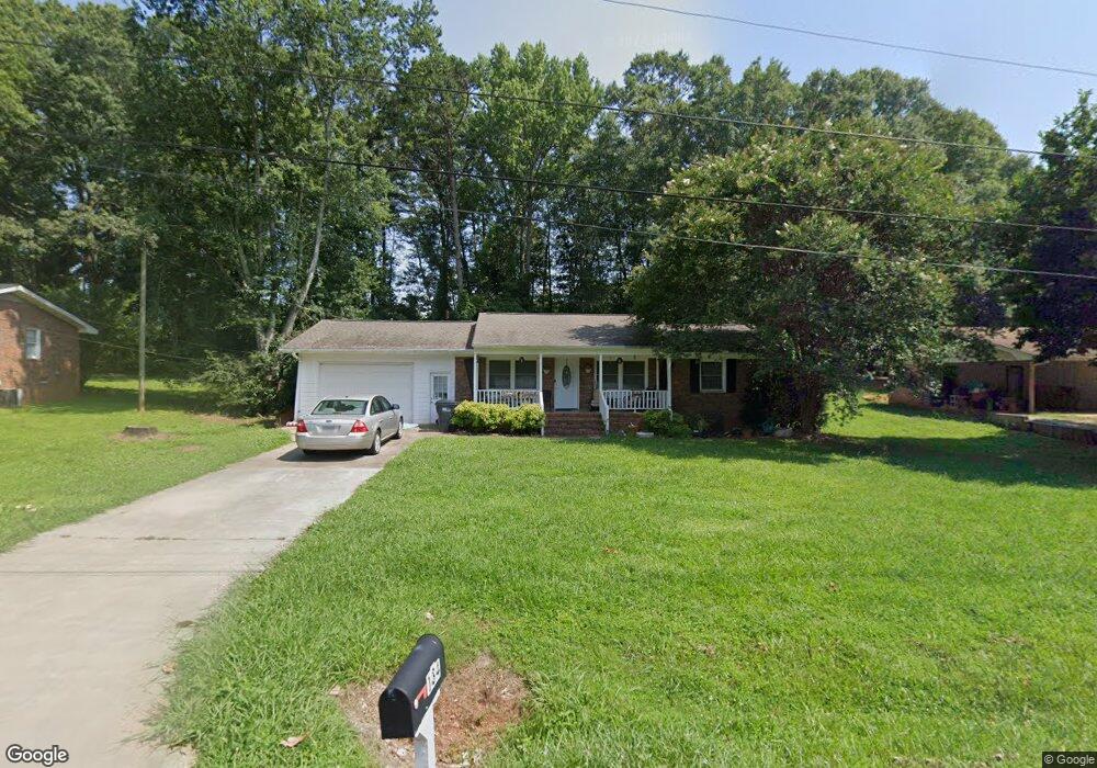 134 Skyline Dr, Jefferson, GA 30549 - photo 1