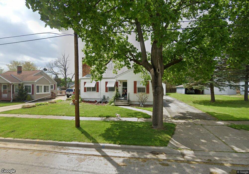 720 Dennis St unit DENNIS, Adrian, MI 49221 - photo 1