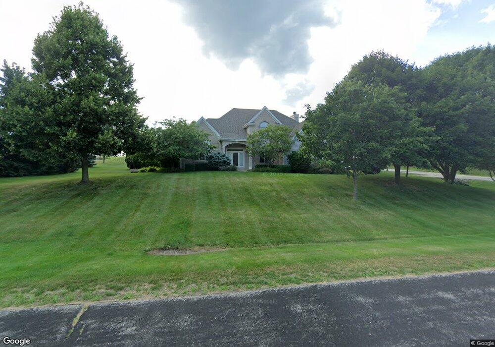 N54W26777 James Dr, Pewaukee, WI 53072 - photo 1