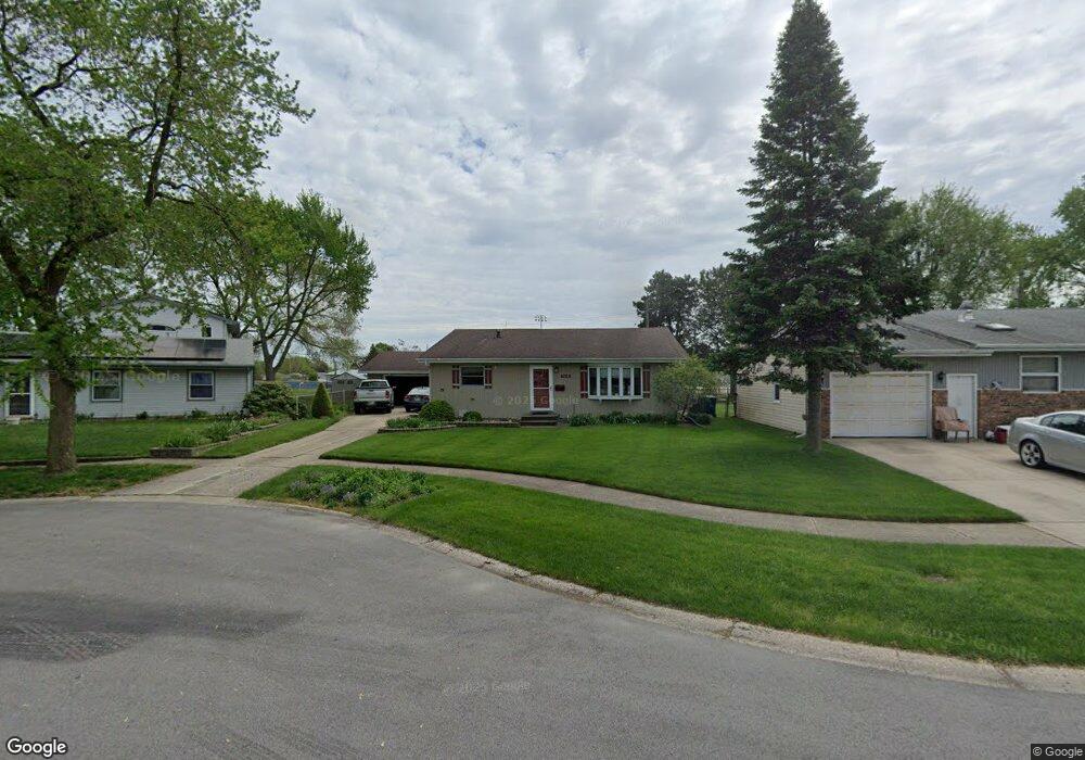 3228 43rd St, Highland, IN 46322 - photo 1