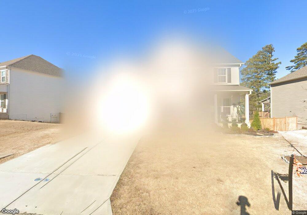 2905 Waverly Walk Point, Cumming, GA 30041 - photo 1