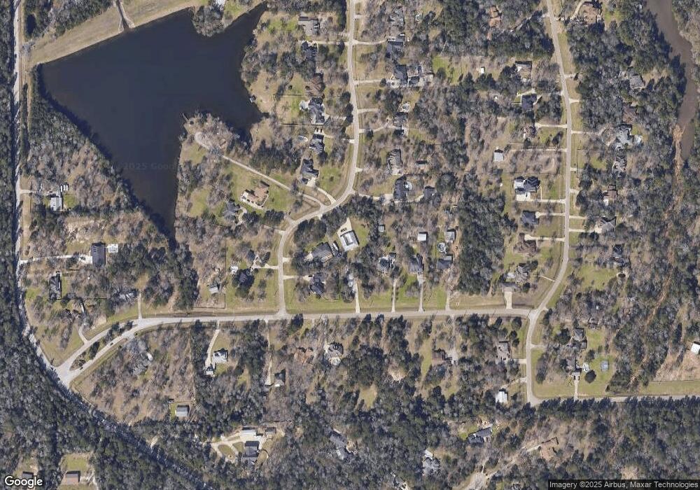 2302 Pebble Lake Dr, Magnolia, TX 77354 - photo 1