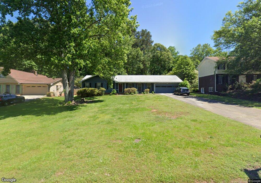 432 Greg Dr SW, Lilburn, GA 30047 - photo 1