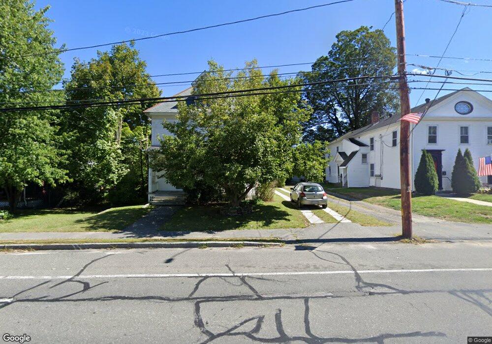 40 1/2 Main St, Monson, MA 01057 - photo 1