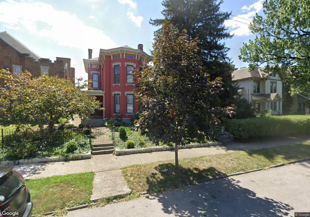 51 W 4th Ave unit 53, Columbus, OH 43201 - photo 1