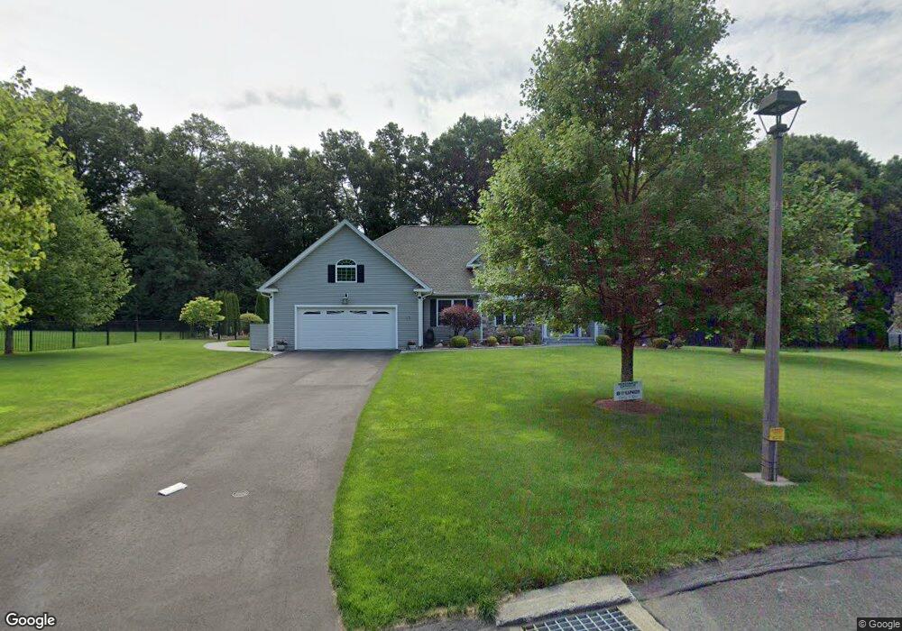 17 Claire Ln, Bloomfield, CT 06002 - photo 1