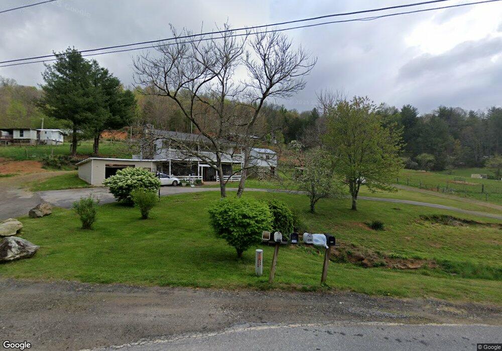 3474 Possum Trot Rd, Burnsville, NC 28714 - photo 1