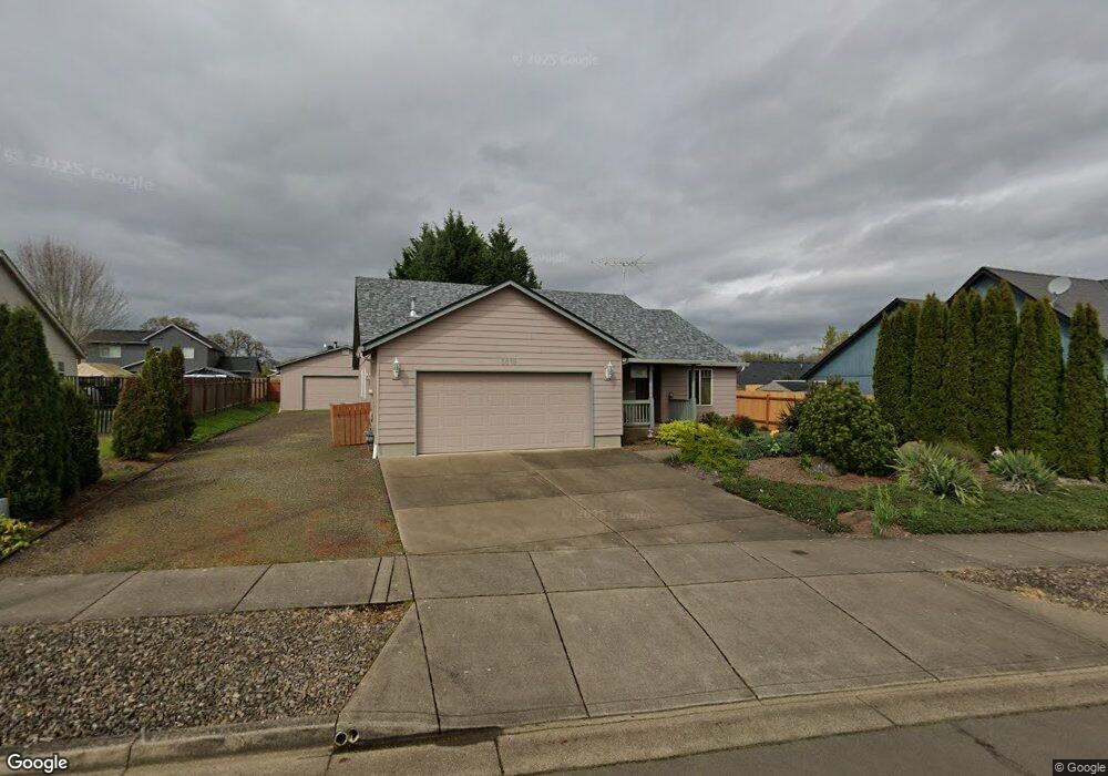 5618 Umpqua Ln NE, Albany, OR 97321 - photo 1