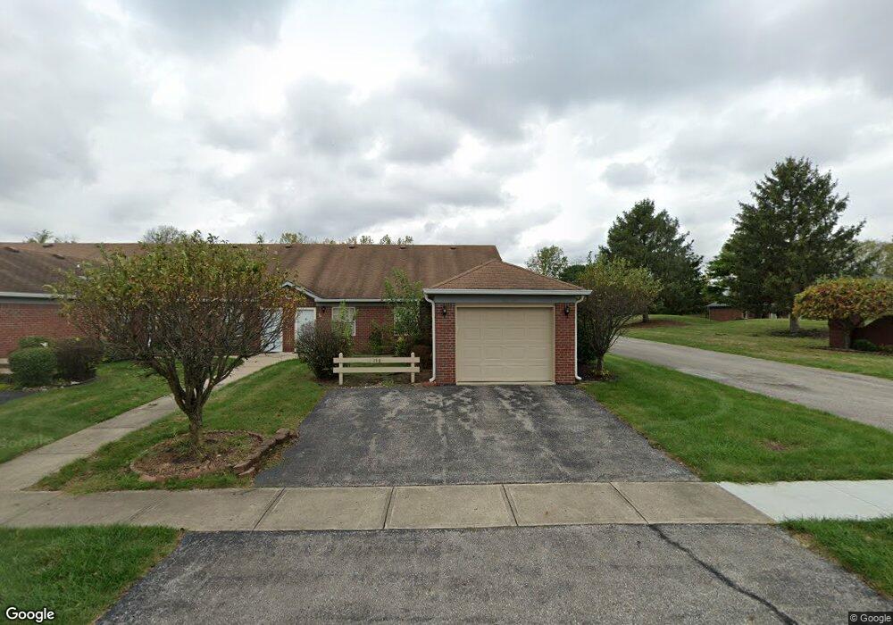 138 Andrews Blvd, Plainfield, IN 46168 - photo 1