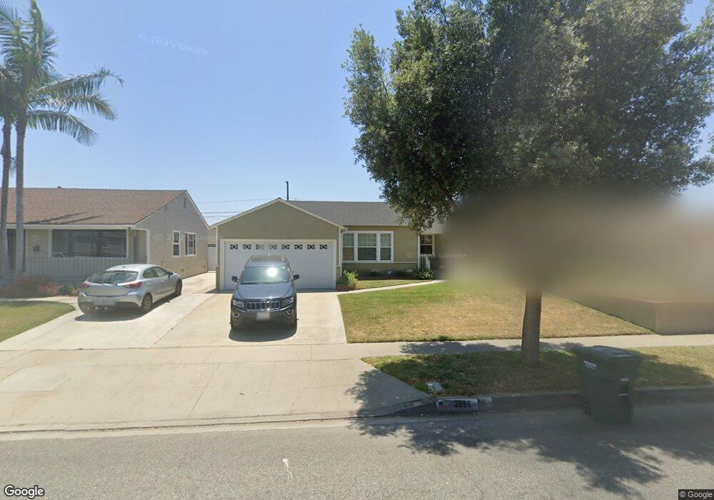 3626 Camerino St, Lakewood, CA 90712 - photo 1