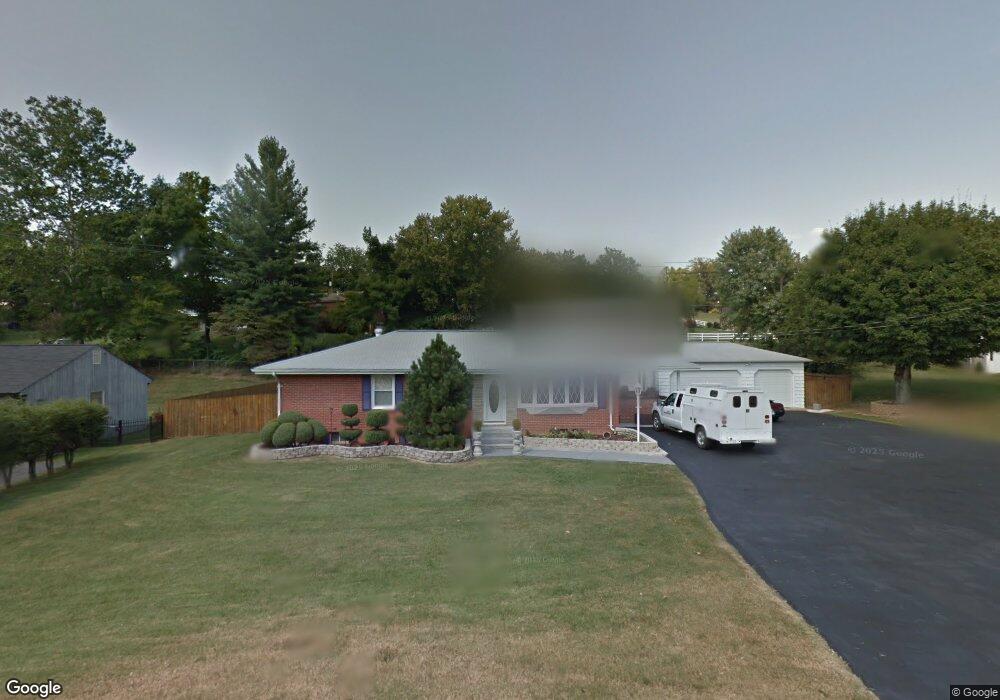 705 Milligan Hwy, Johnson City, TN 37601 - photo 1