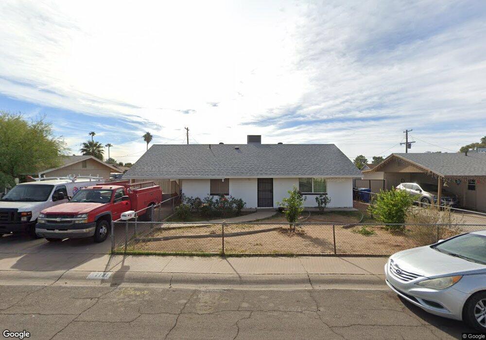 7131 E Bramble Ave, Mesa, AZ 85208 - photo 1