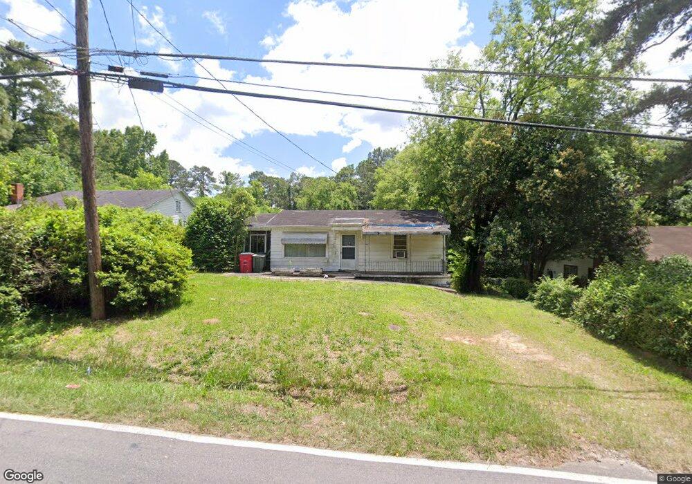 4360 Ayers Rd, Macon, GA 31210 - photo 1