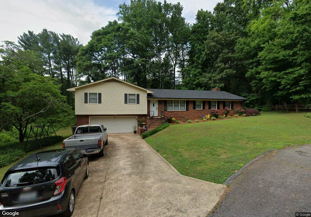 2609 Eastbrook Ln, Statesville, NC 28625 - photo 1